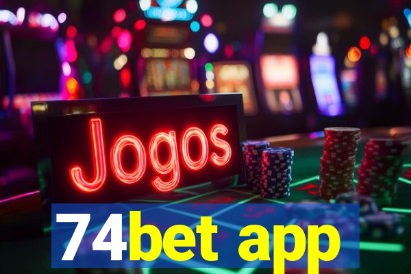 74bet app